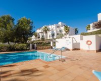 Location - Appartement - Orihuela Costa - Campos de Golf