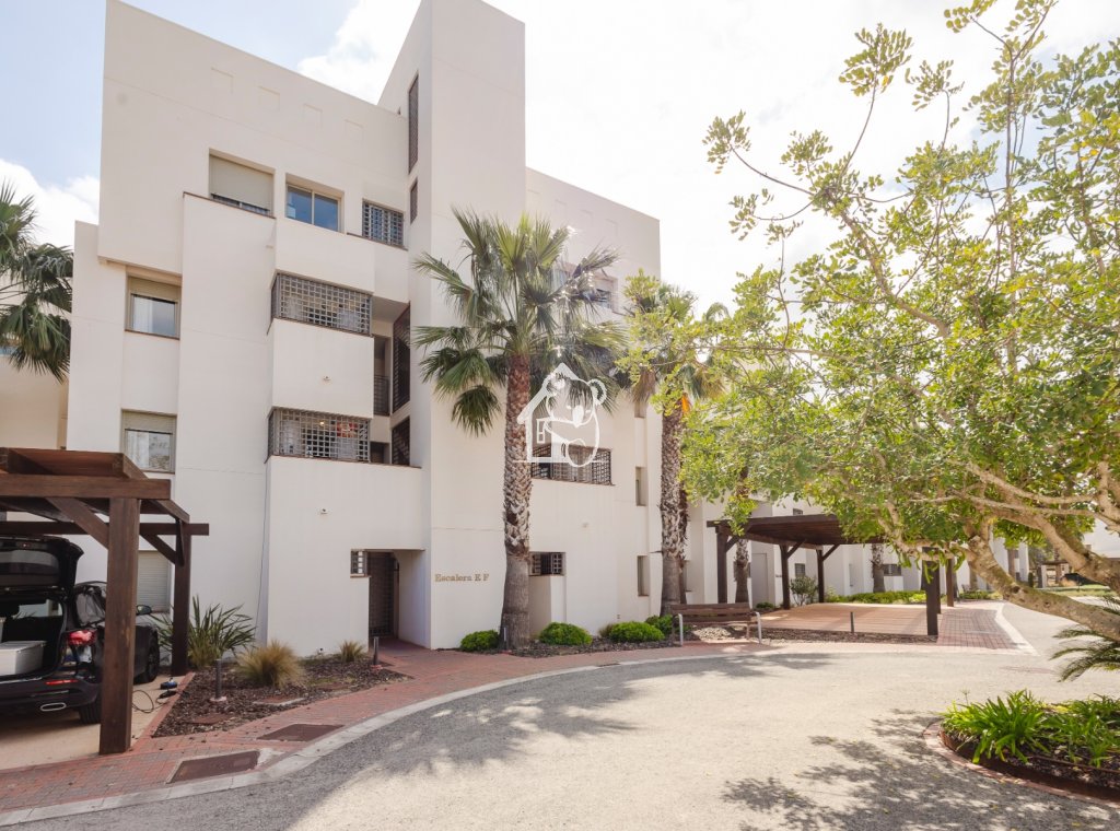 Location - Appartement - Orihuela Costa - Campos de Golf