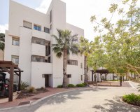 Location - Appartement - Orihuela Costa - Campos de Golf