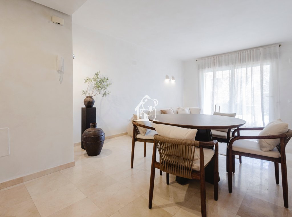 Location - Appartement - Orihuela Costa - Campos de Golf