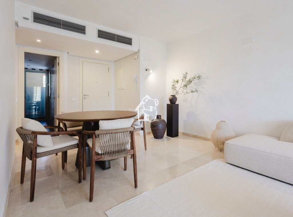 Location - Appartement - Orihuela Costa - Campos de Golf