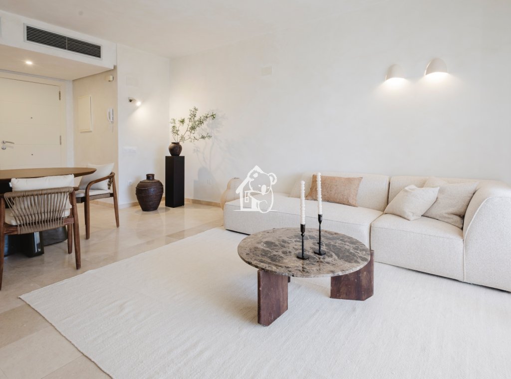 Location - Appartement - Orihuela Costa - Campos de Golf