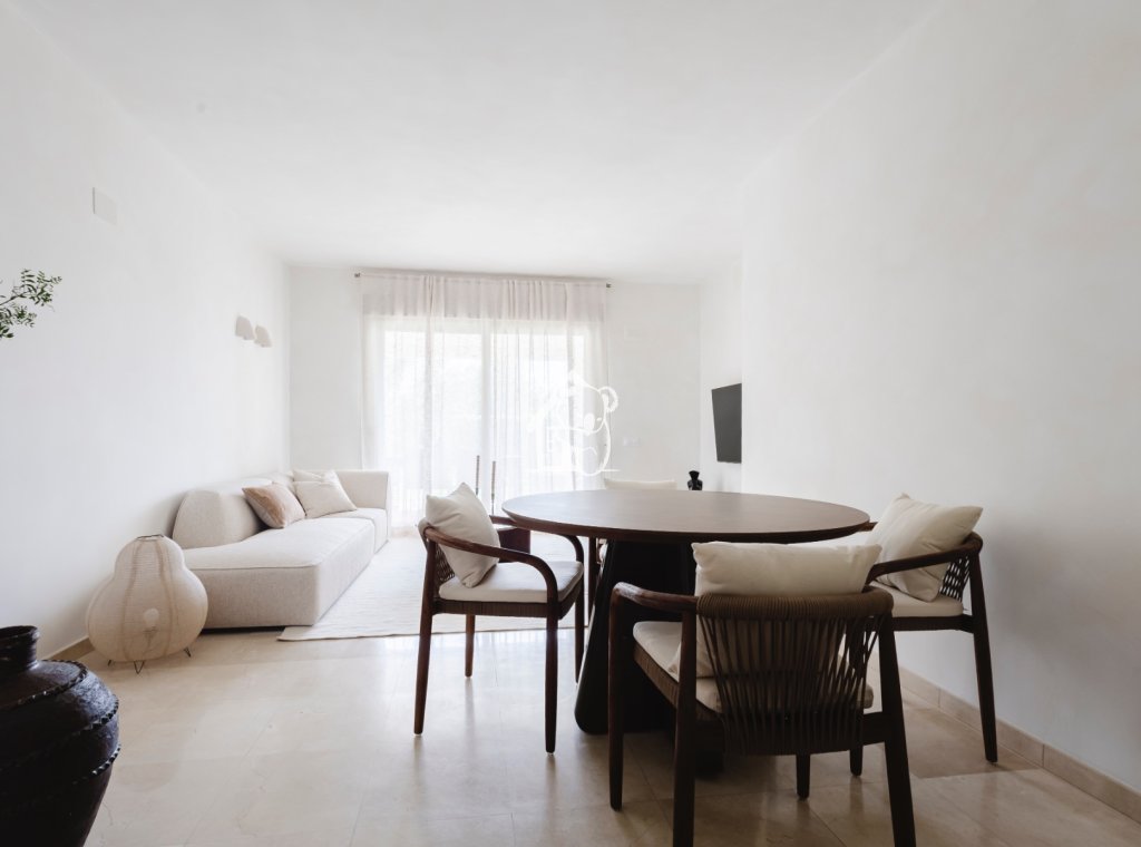 Location - Appartement - Orihuela Costa - Campos de Golf