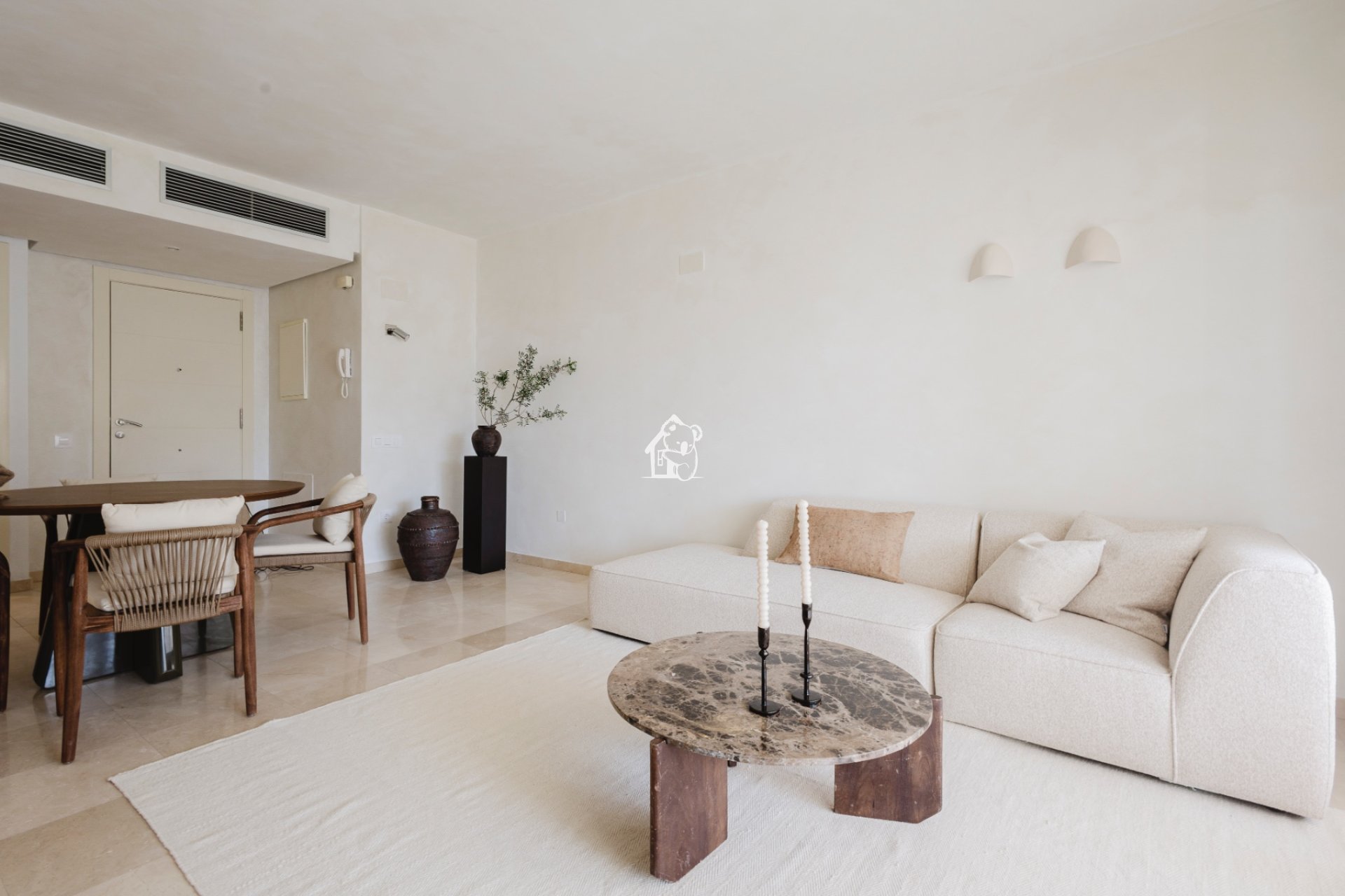 Location - Appartement - Orihuela Costa - Campos de Golf
