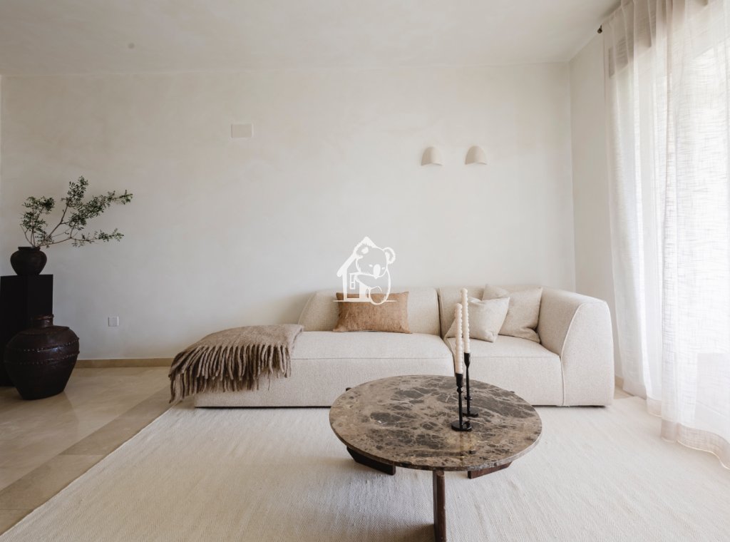 Location - Appartement - Orihuela Costa - Campos de Golf