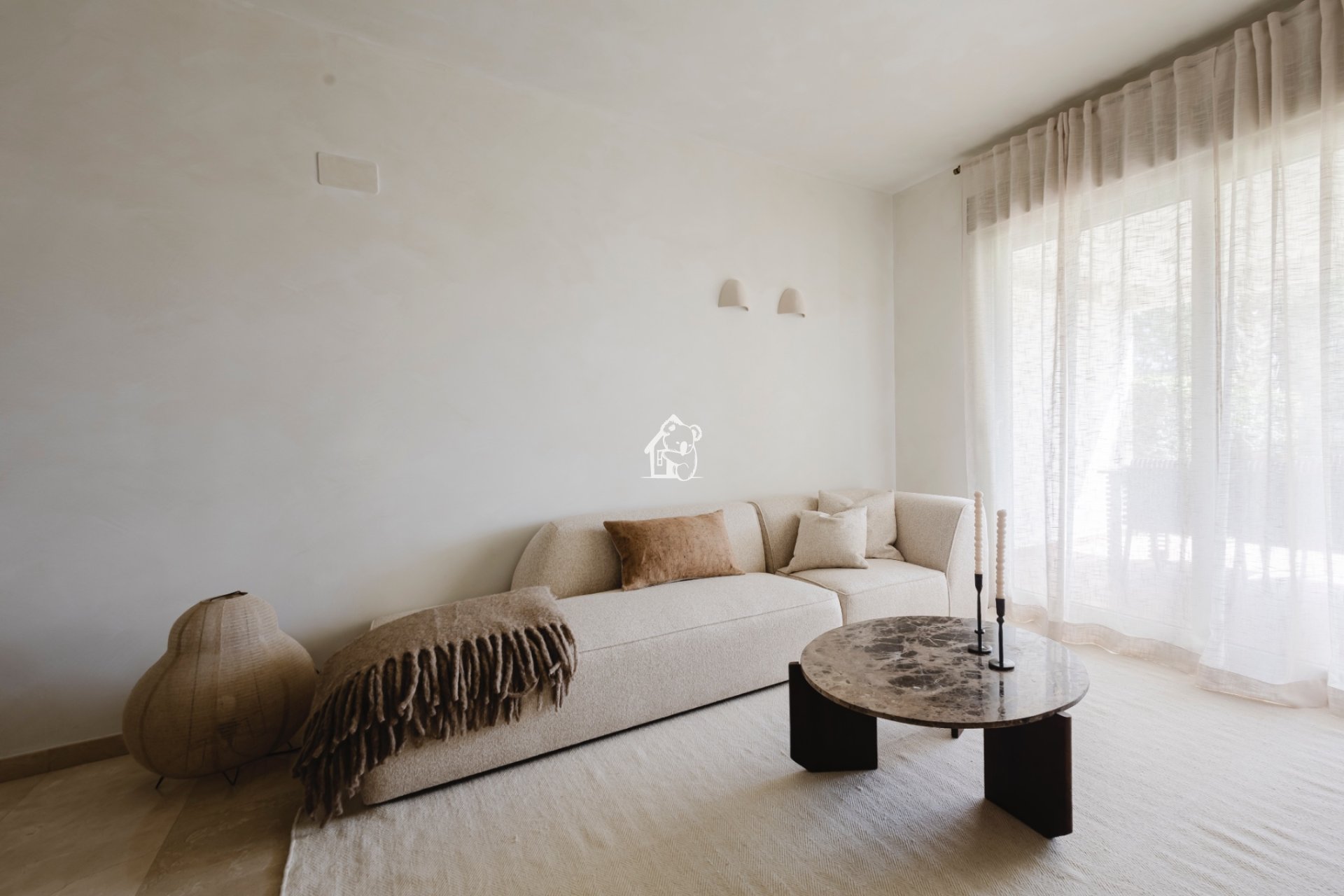 Location - Appartement - Orihuela Costa - Campos de Golf