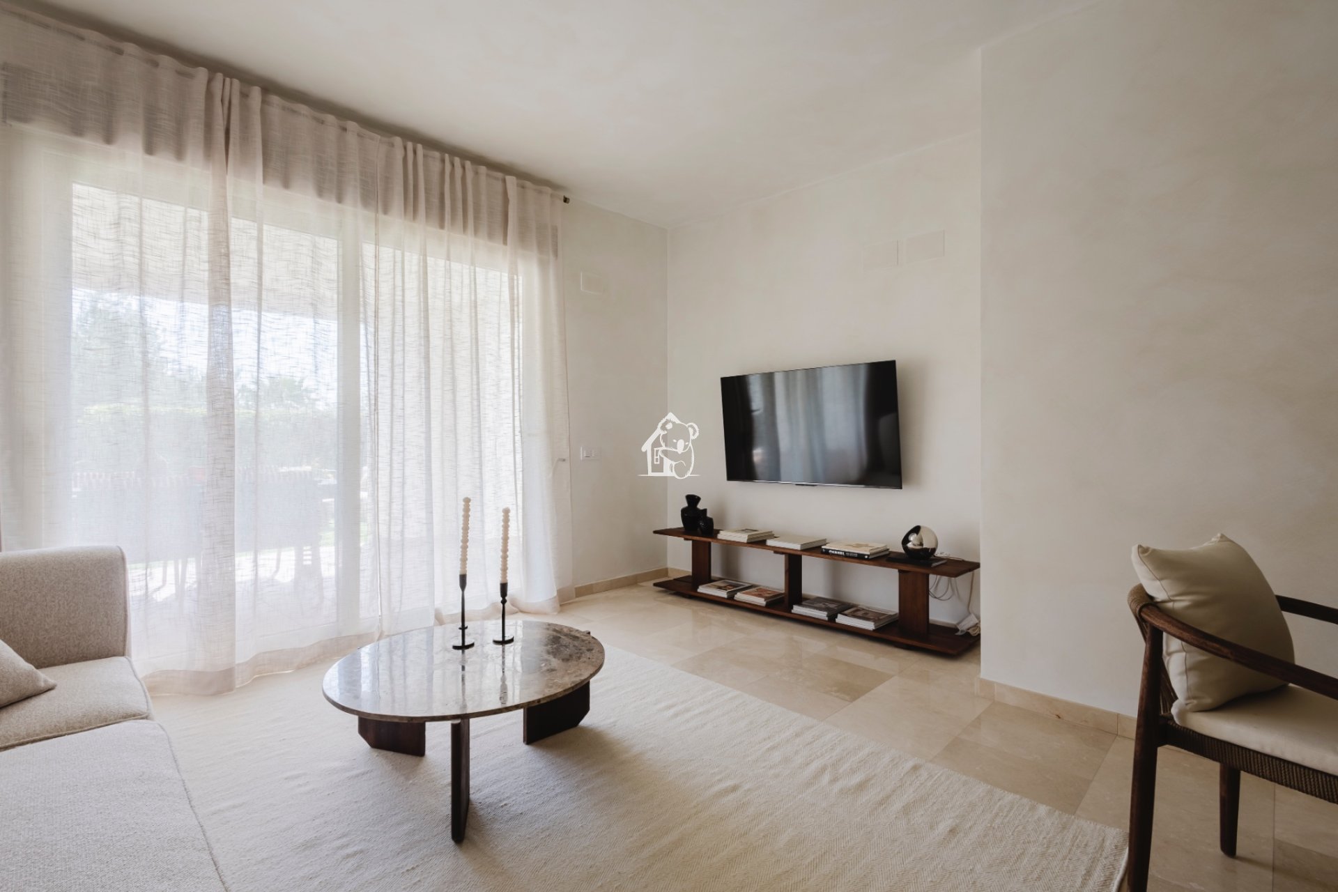 Location - Appartement - Orihuela Costa - Campos de Golf