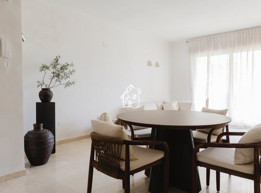 Location - Appartement - Orihuela Costa - Campos de Golf
