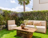 Location - Appartement - Orihuela Costa - Campos de Golf