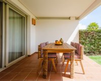 Location - Appartement - Orihuela Costa - Campos de Golf