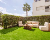Location - Appartement - Orihuela Costa - Campos de Golf