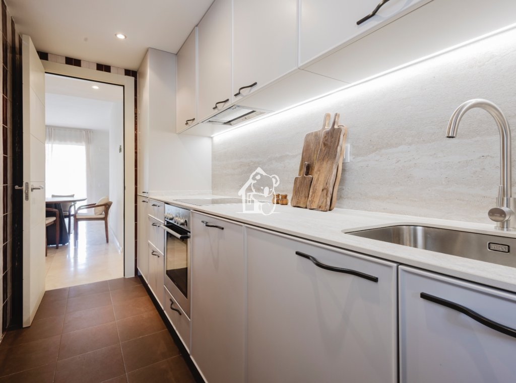 Location - Appartement - Orihuela Costa - Campos de Golf