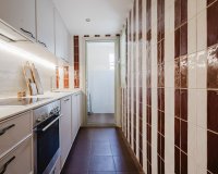 Location - Appartement - Orihuela Costa - Campos de Golf