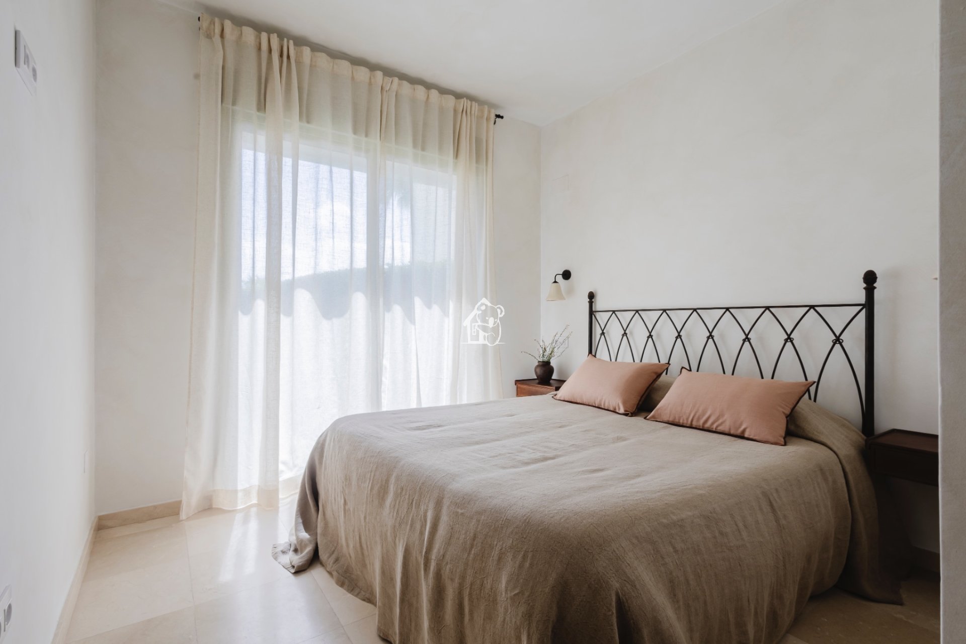 Location - Appartement - Orihuela Costa - Campos de Golf