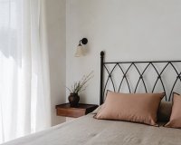 Location - Appartement - Orihuela Costa - Campos de Golf