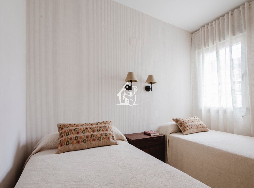 Location - Appartement - Orihuela Costa - Campos de Golf