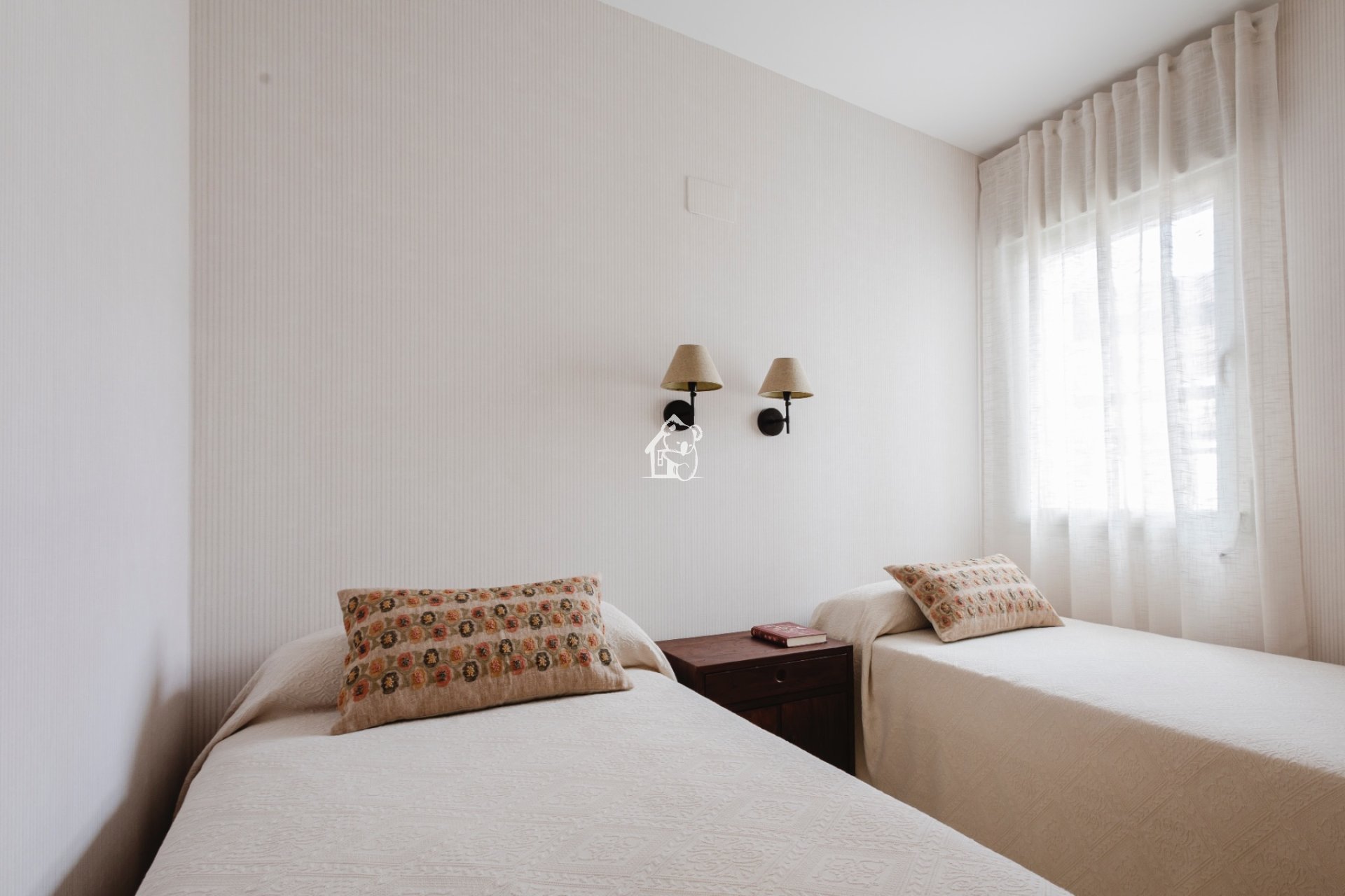 Location - Appartement - Orihuela Costa - Campos de Golf