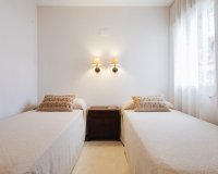 Location - Appartement - Orihuela Costa - Campos de Golf