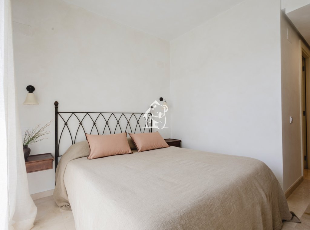 Location - Appartement - Orihuela Costa - Campos de Golf