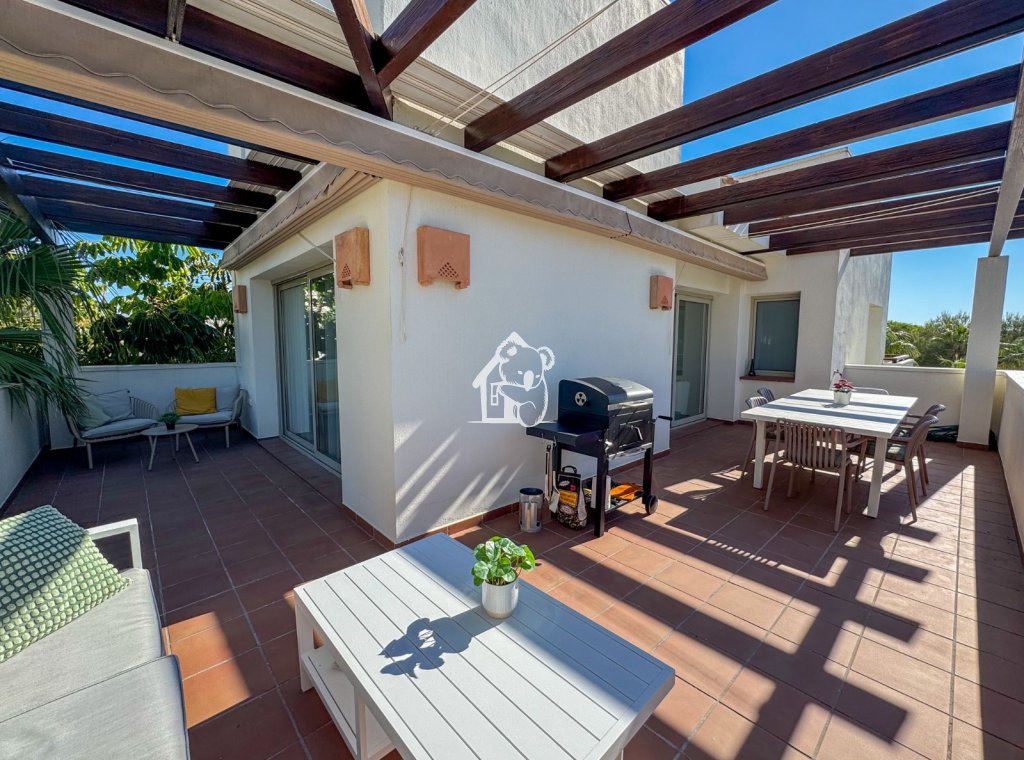 Location - Appartement - Orihuela Costa - Campos de Golf