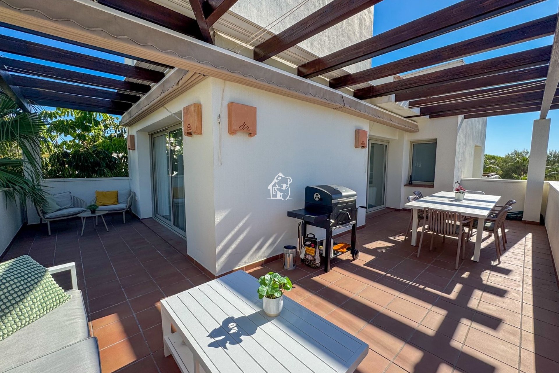 Location - Appartement - Orihuela Costa - Campos de Golf