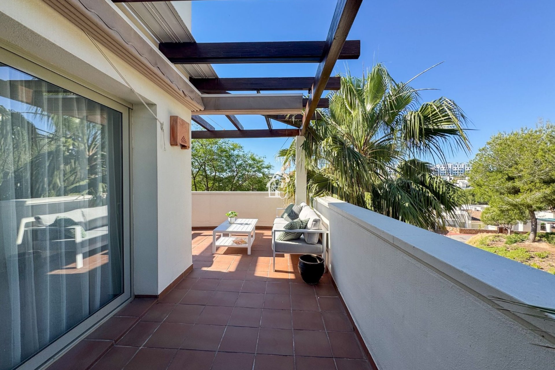 Location - Appartement - Orihuela Costa - Campos de Golf