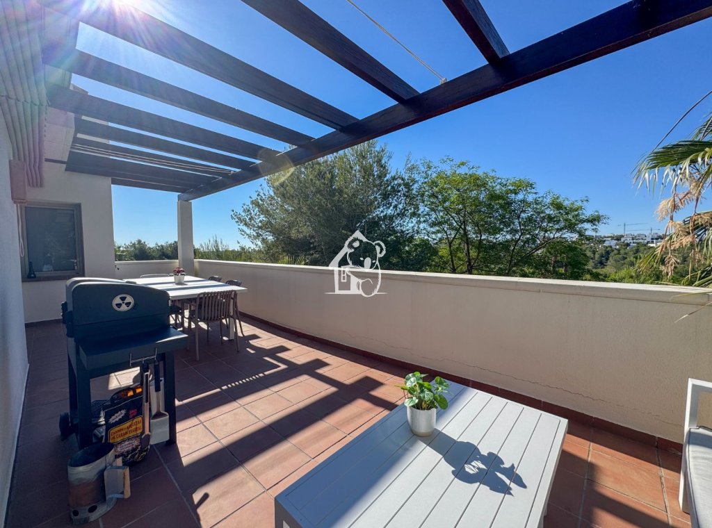 Location - Appartement - Orihuela Costa - Campos de Golf