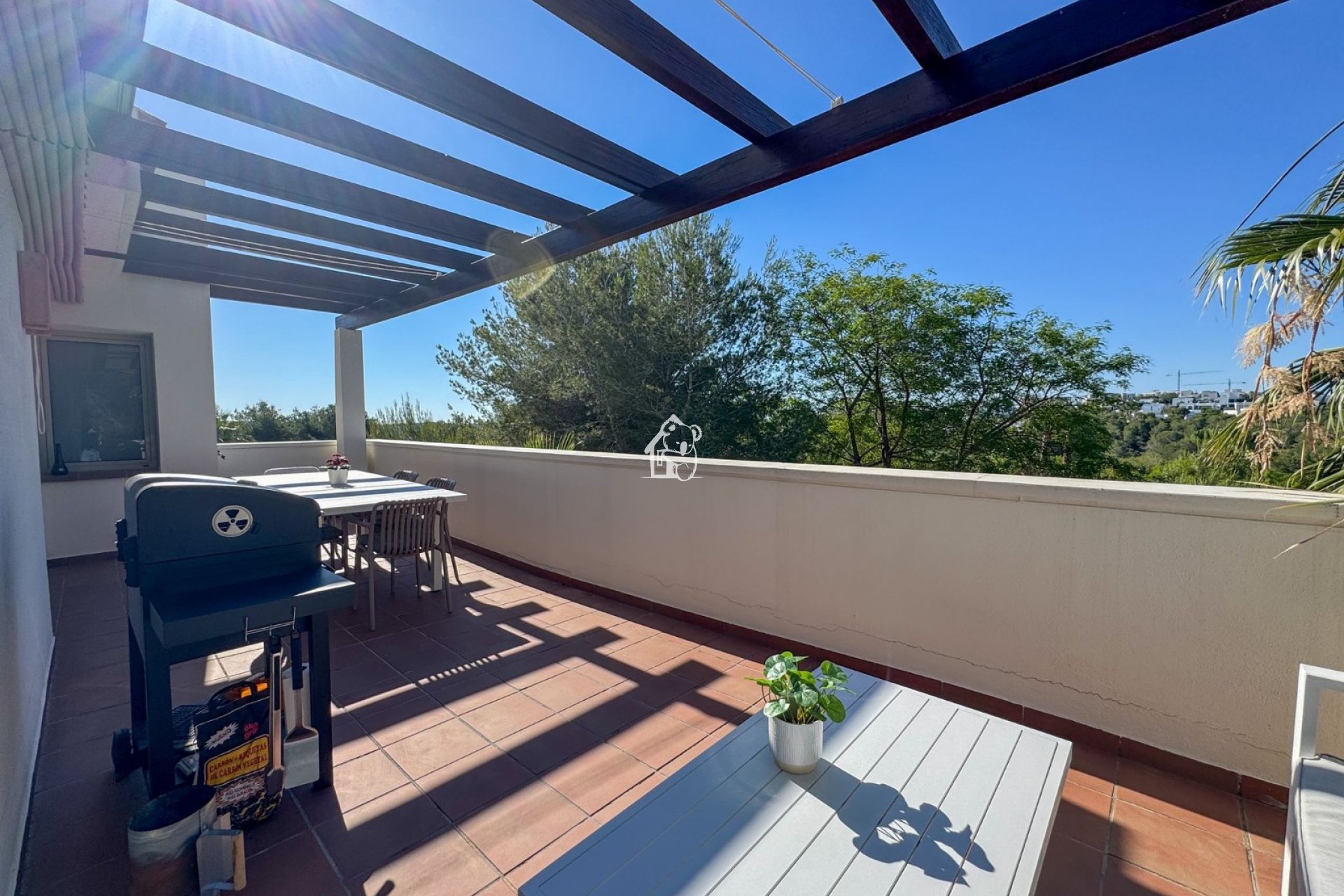 Location - Appartement - Orihuela Costa - Campos de Golf