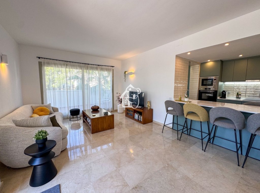 Location - Appartement - Orihuela Costa - Campos de Golf