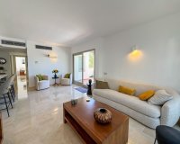 Location - Appartement - Orihuela Costa - Campos de Golf