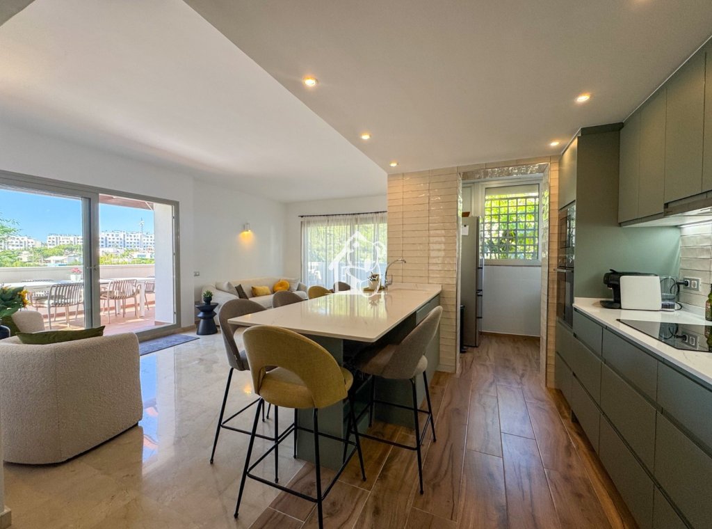 Location - Appartement - Orihuela Costa - Campos de Golf