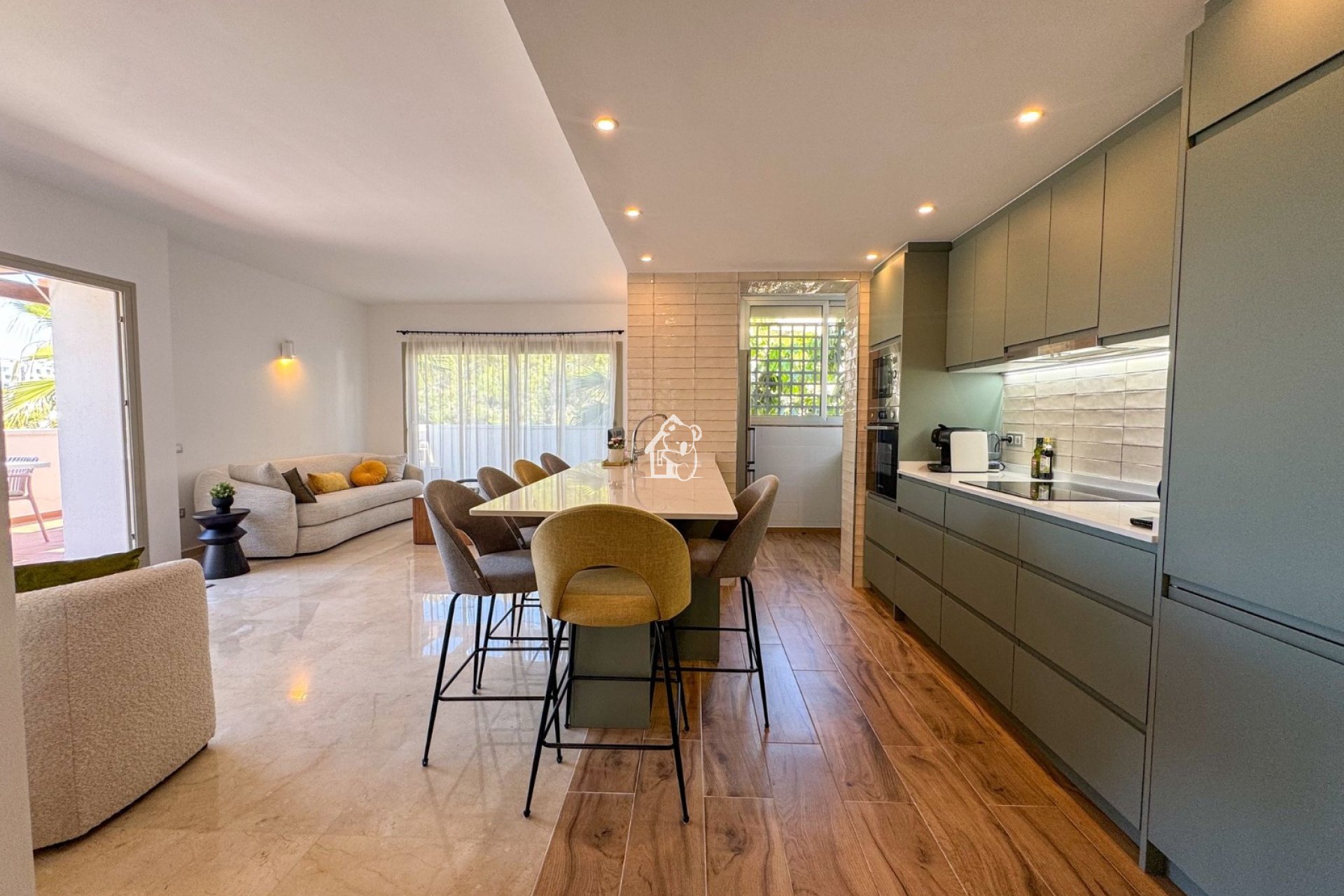 Location - Appartement - Orihuela Costa - Campos de Golf