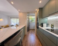 Location - Appartement - Orihuela Costa - Campos de Golf