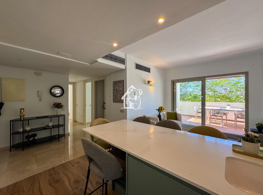 Location - Appartement - Orihuela Costa - Campos de Golf