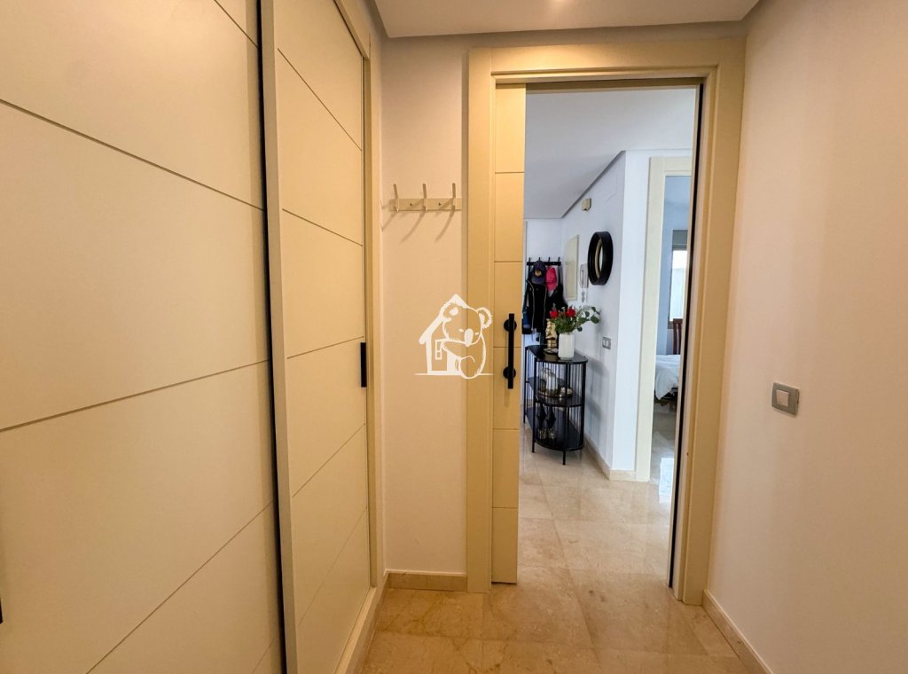 Location - Appartement - Orihuela Costa - Campos de Golf