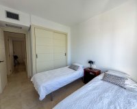 Location - Appartement - Orihuela Costa - Campos de Golf