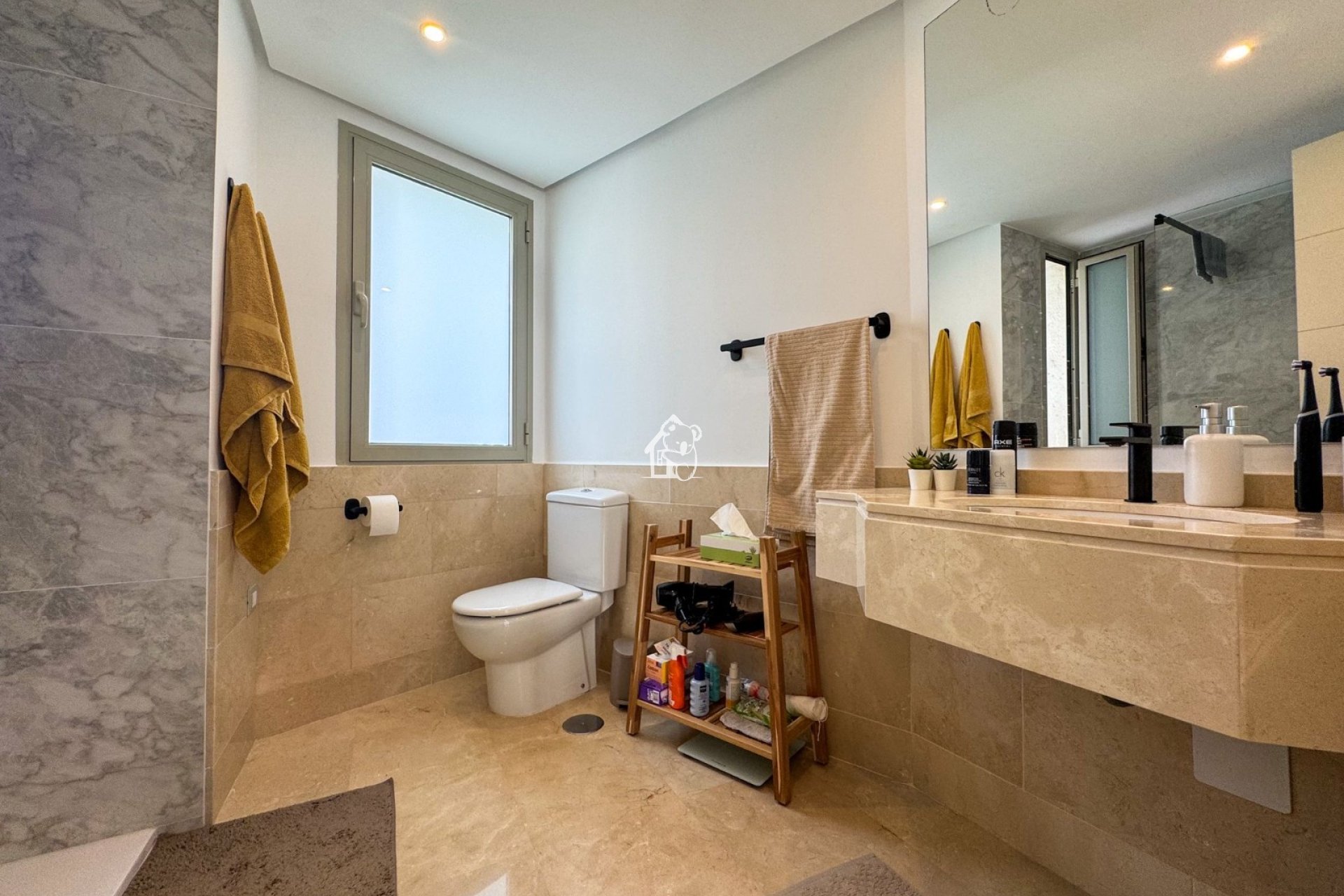 Location - Appartement - Orihuela Costa - Campos de Golf