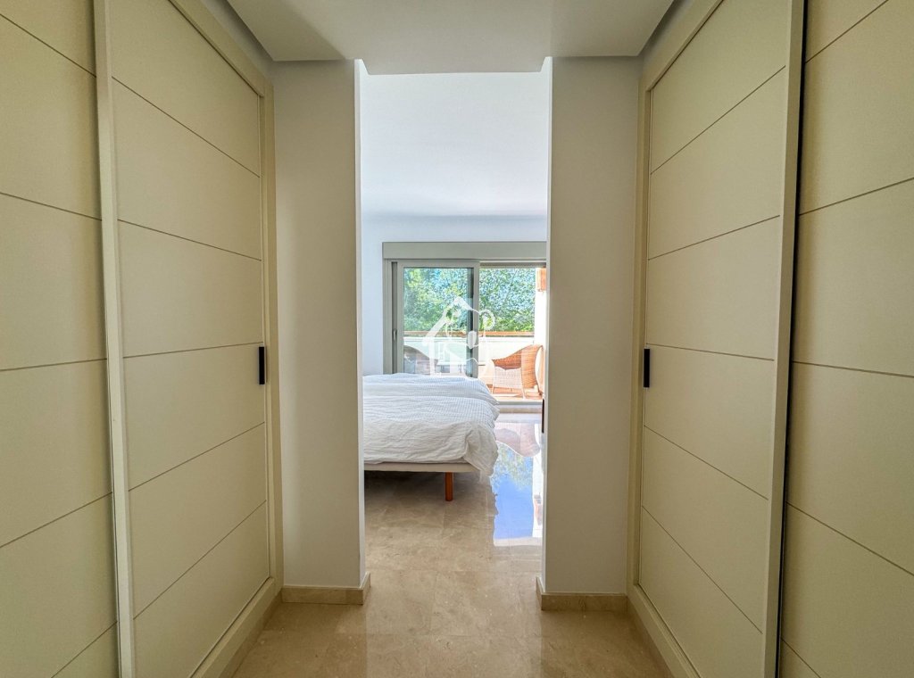 Location - Appartement - Orihuela Costa - Campos de Golf