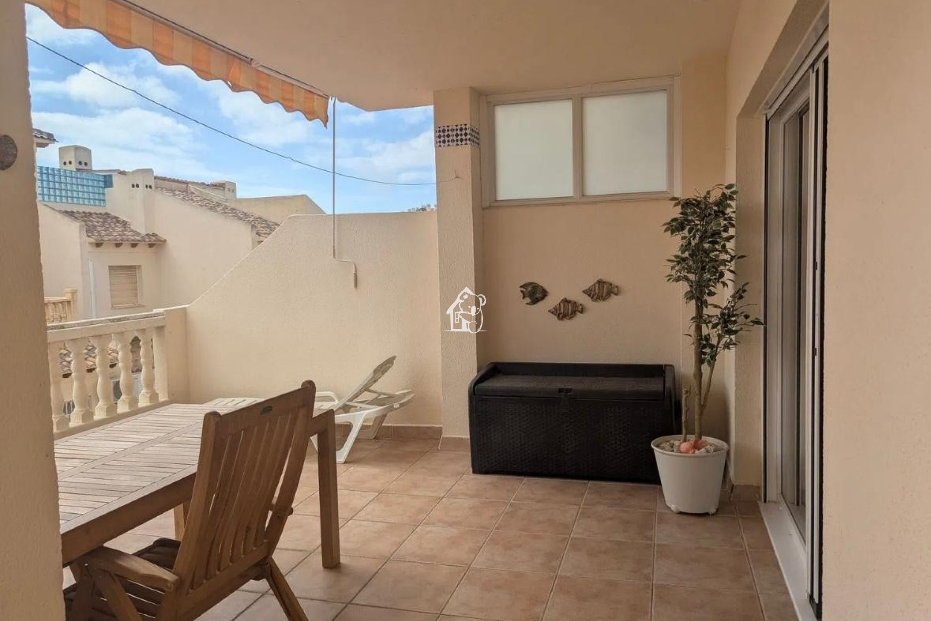 Location - Appartement - Orihuela Costa - Campos de Golf