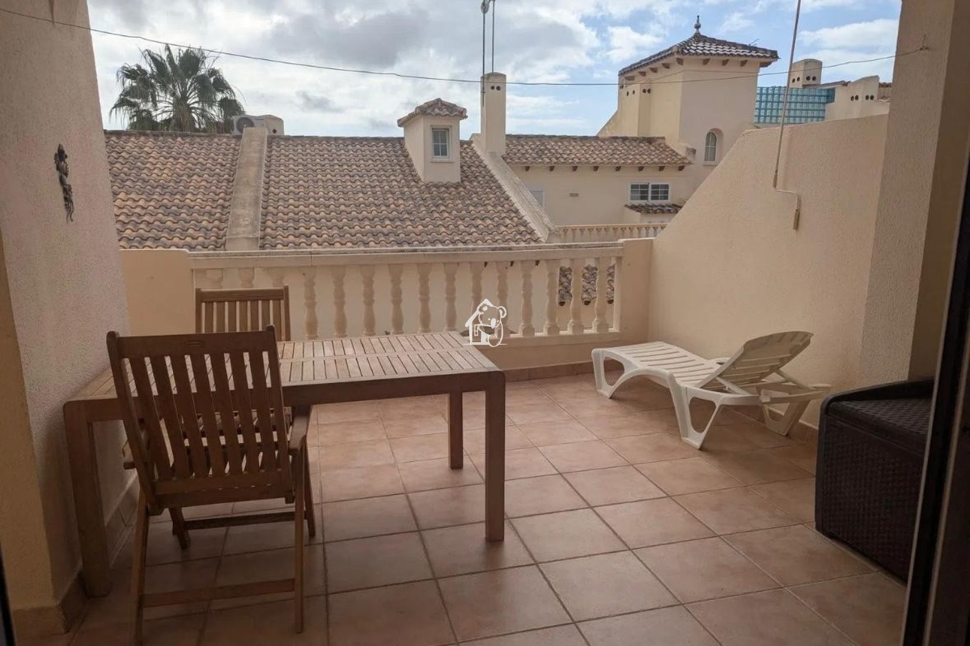 Location - Appartement - Orihuela Costa - Campos de Golf
