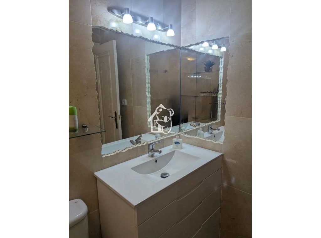 Location - Appartement - Orihuela Costa - Campos de Golf