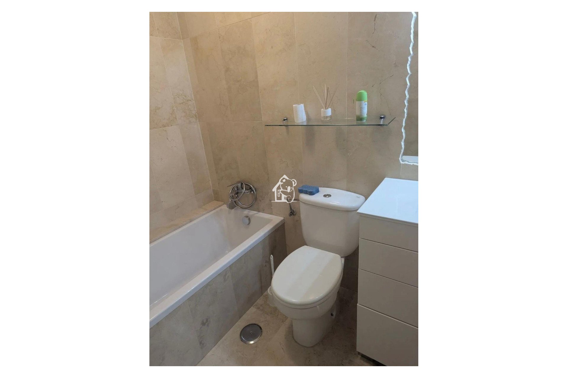 Location - Appartement - Orihuela Costa - Campos de Golf