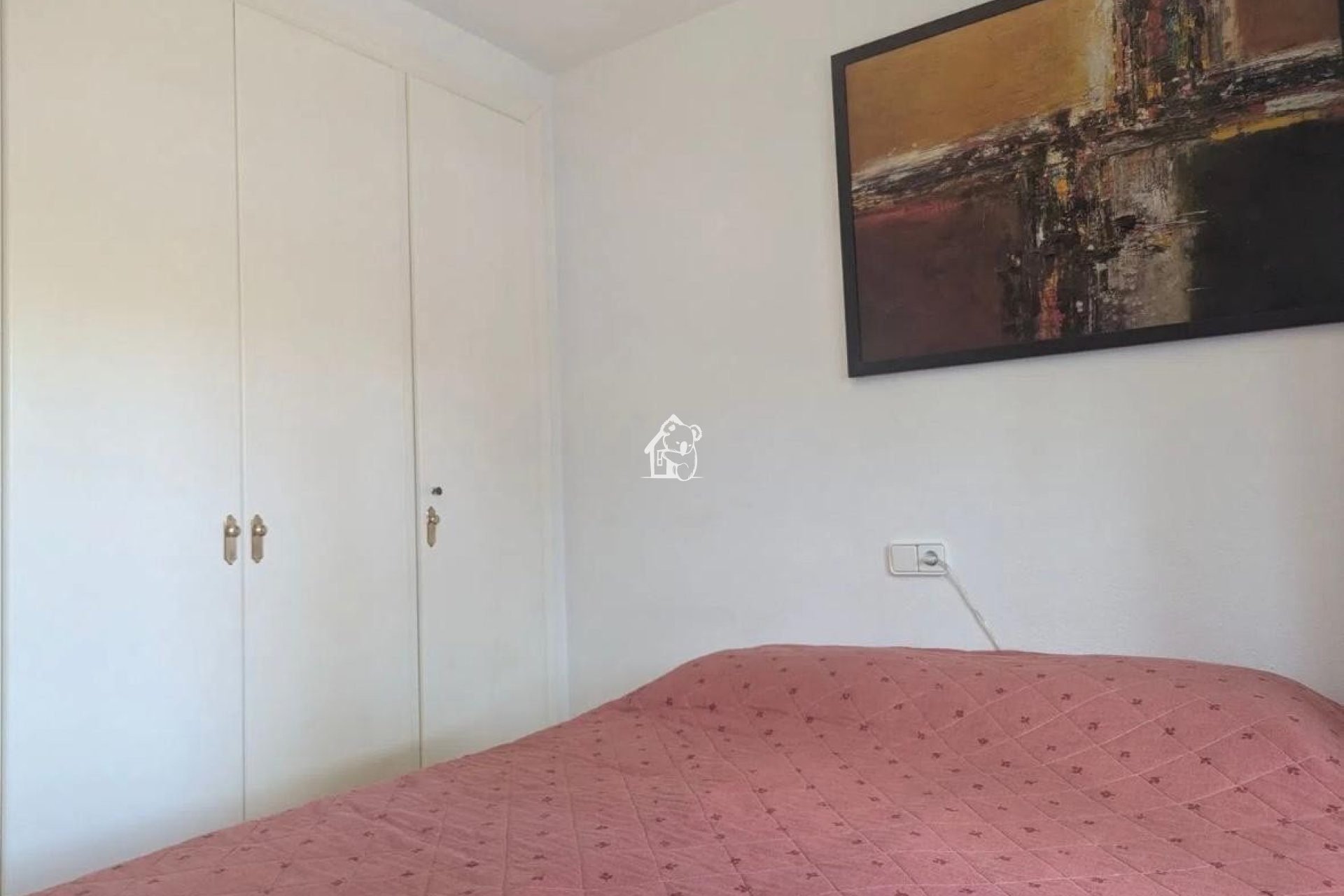 Location - Appartement - Orihuela Costa - Campos de Golf