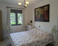 Location - Appartement - Orihuela Costa - Campos de Golf