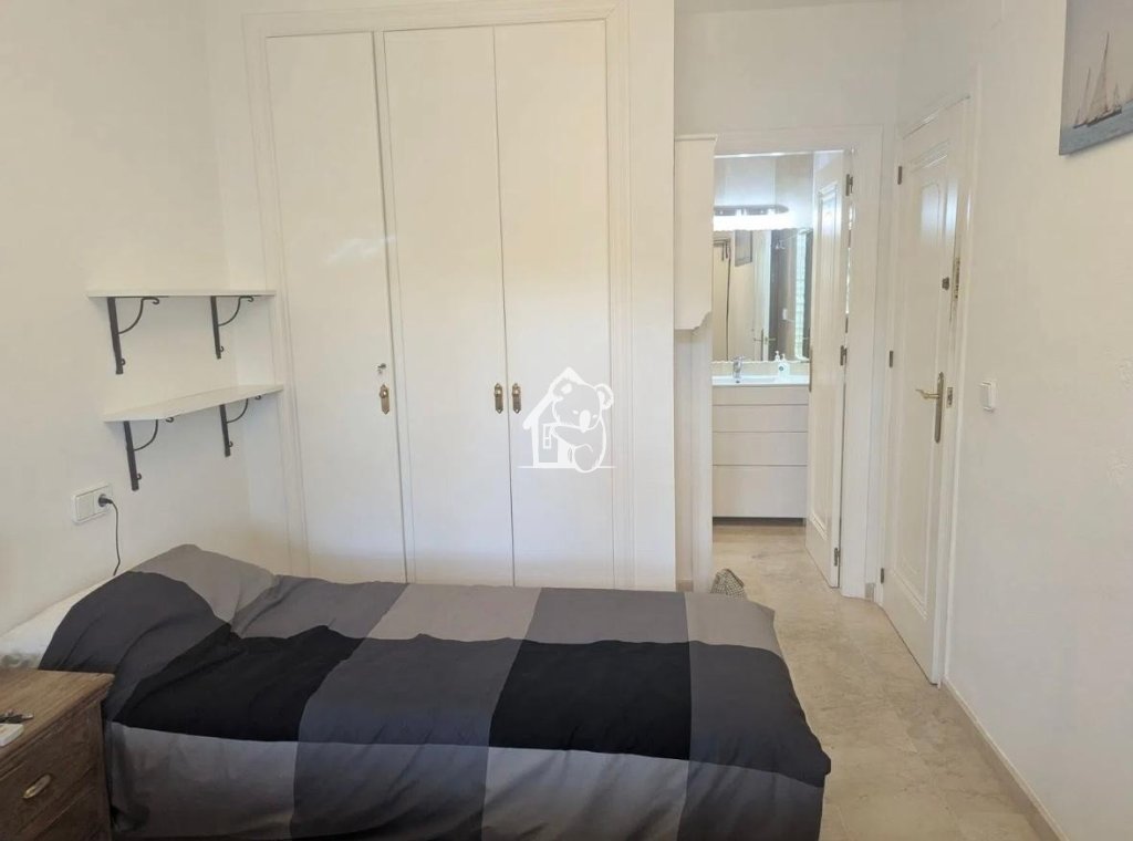 Location - Appartement - Orihuela Costa - Campos de Golf