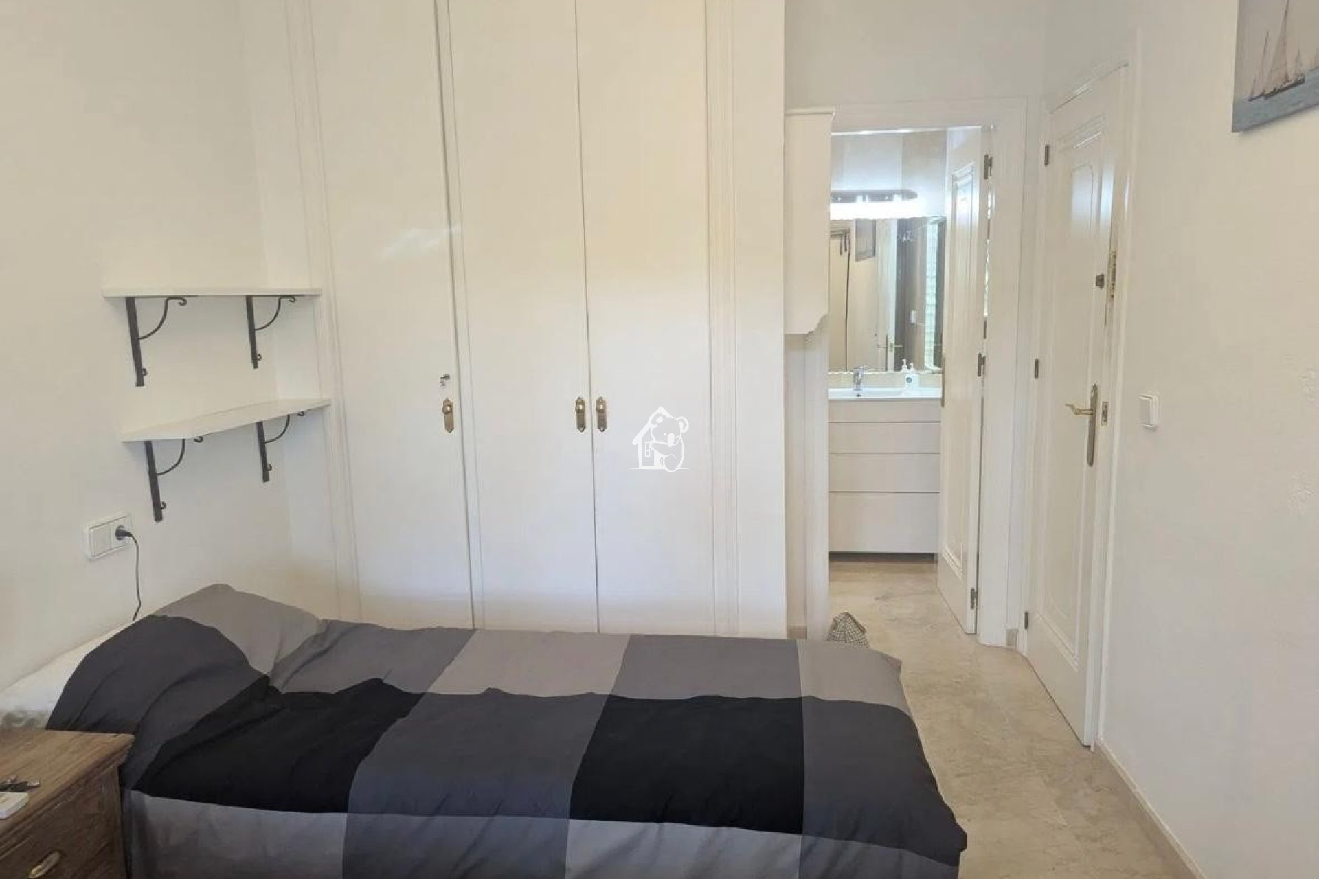 Location - Appartement - Orihuela Costa - Campos de Golf