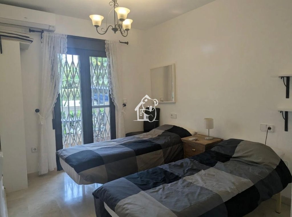 Location - Appartement - Orihuela Costa - Campos de Golf