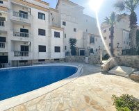 Location - Appartement - Orihuela Costa - Campos de Golf