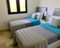 Location - Appartement - Orihuela Costa - Campos de Golf