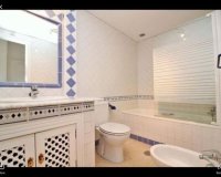 Location - Appartement - Orihuela Costa - Campos de Golf